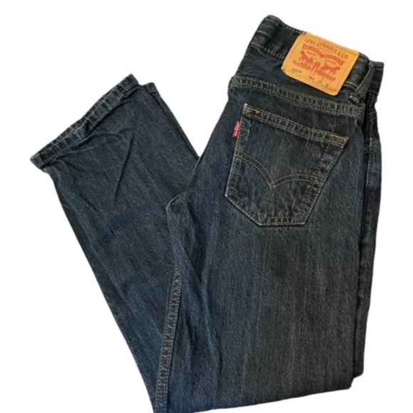Levi's Jean - Picture 1 of 2